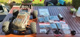 Arrma Kraton 6S EXB