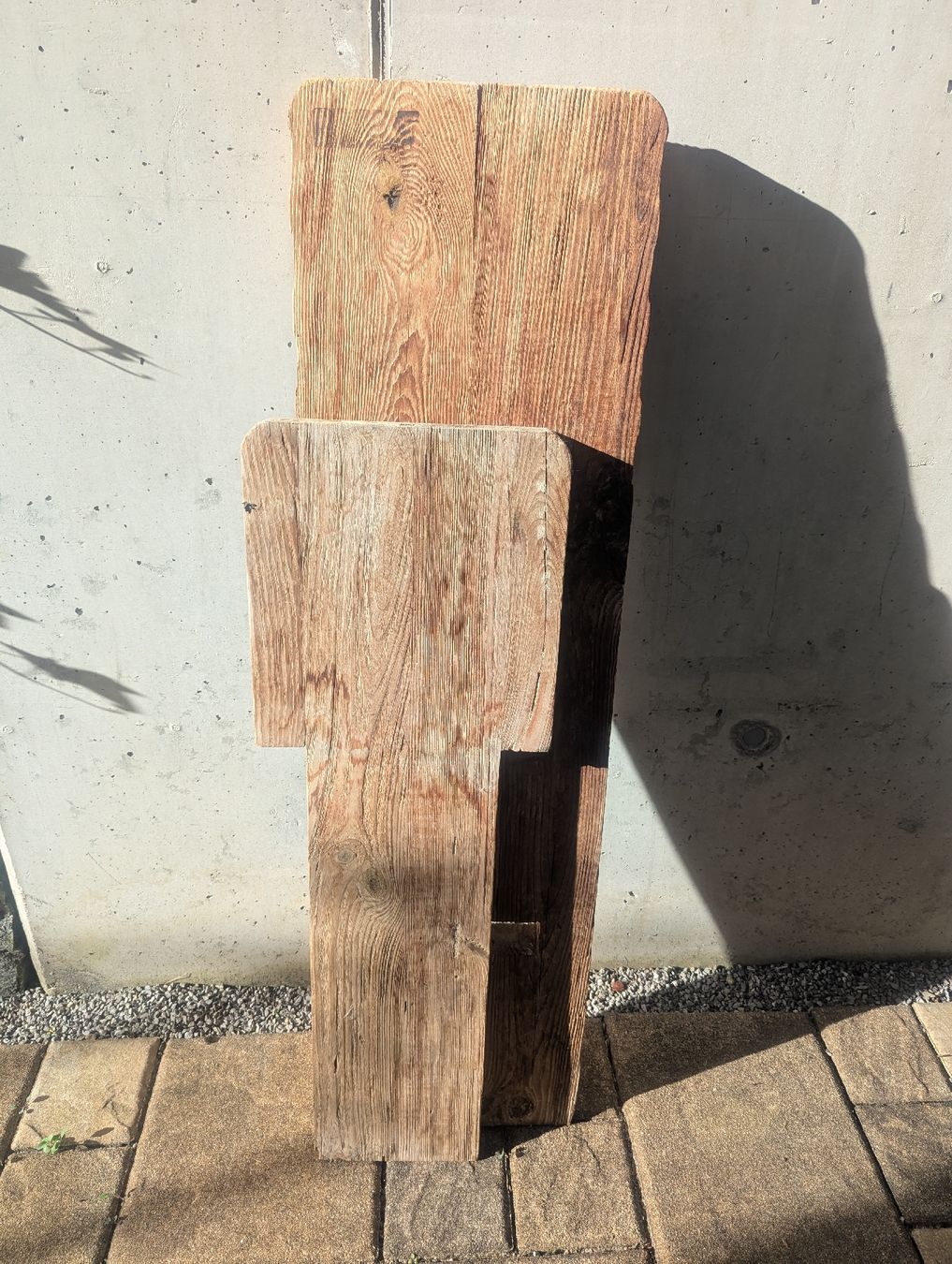 Sedie a sdraio: Einzigartiger Holz Liegestuhl – Usato da Wauwil venduto da MEC-NET 4
