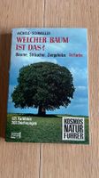 Welcher Baum ist das? Baumbestimmung 1976
