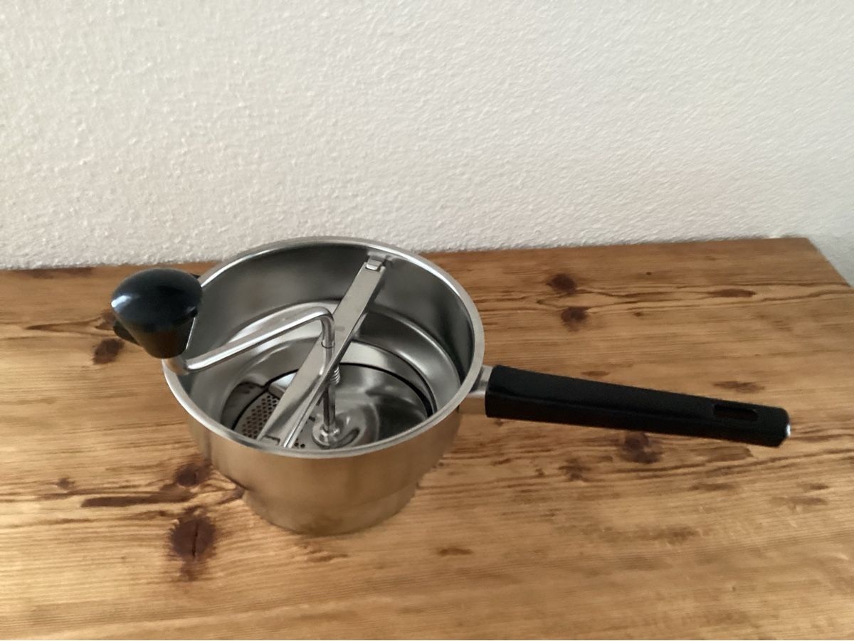 Elettrodomestici da cucina: Passevite, neuwertig – Usato da Wassen UR venduto da SABDOM