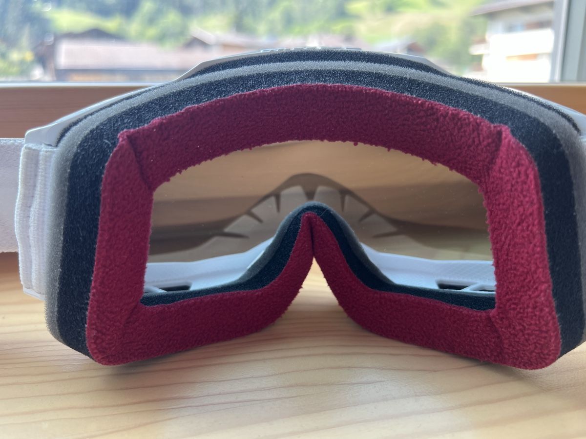 Lunettes & Verres: 100% Goggles - Good Condition  – D'occasion à Le Châble VS par jud_syz2 4