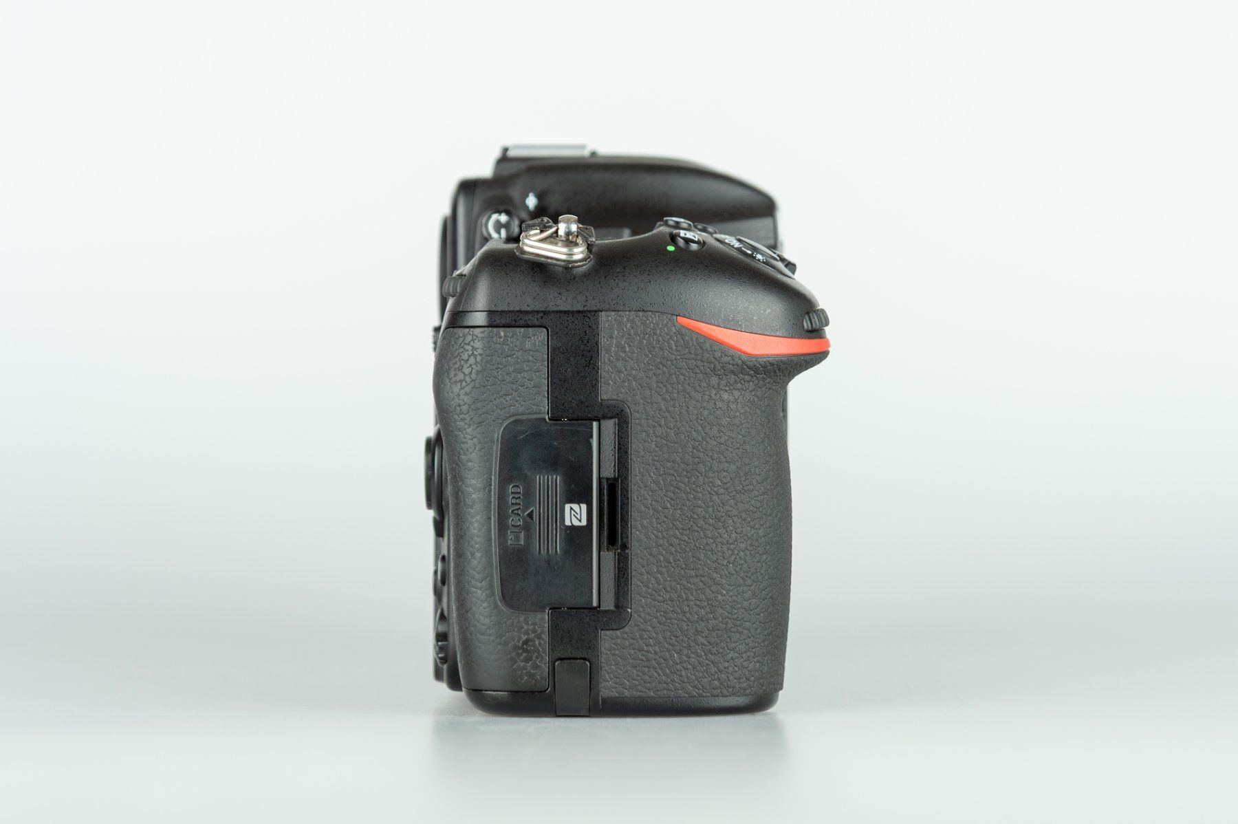 Nikon Appareil photo: Nikon D500 Gehäuse (2) – D'occasion à Frauenfeld par foto_winiger_gmbh 5
