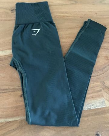 Gymshark Vital Regular Leggings XS Neu