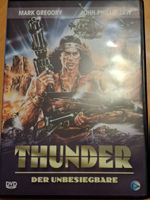Thunder der Unbesiegbare