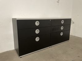 DENZ Sideboard Schubladenmöbel