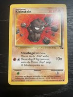 Pokemon Kleinstein fossil 47/62