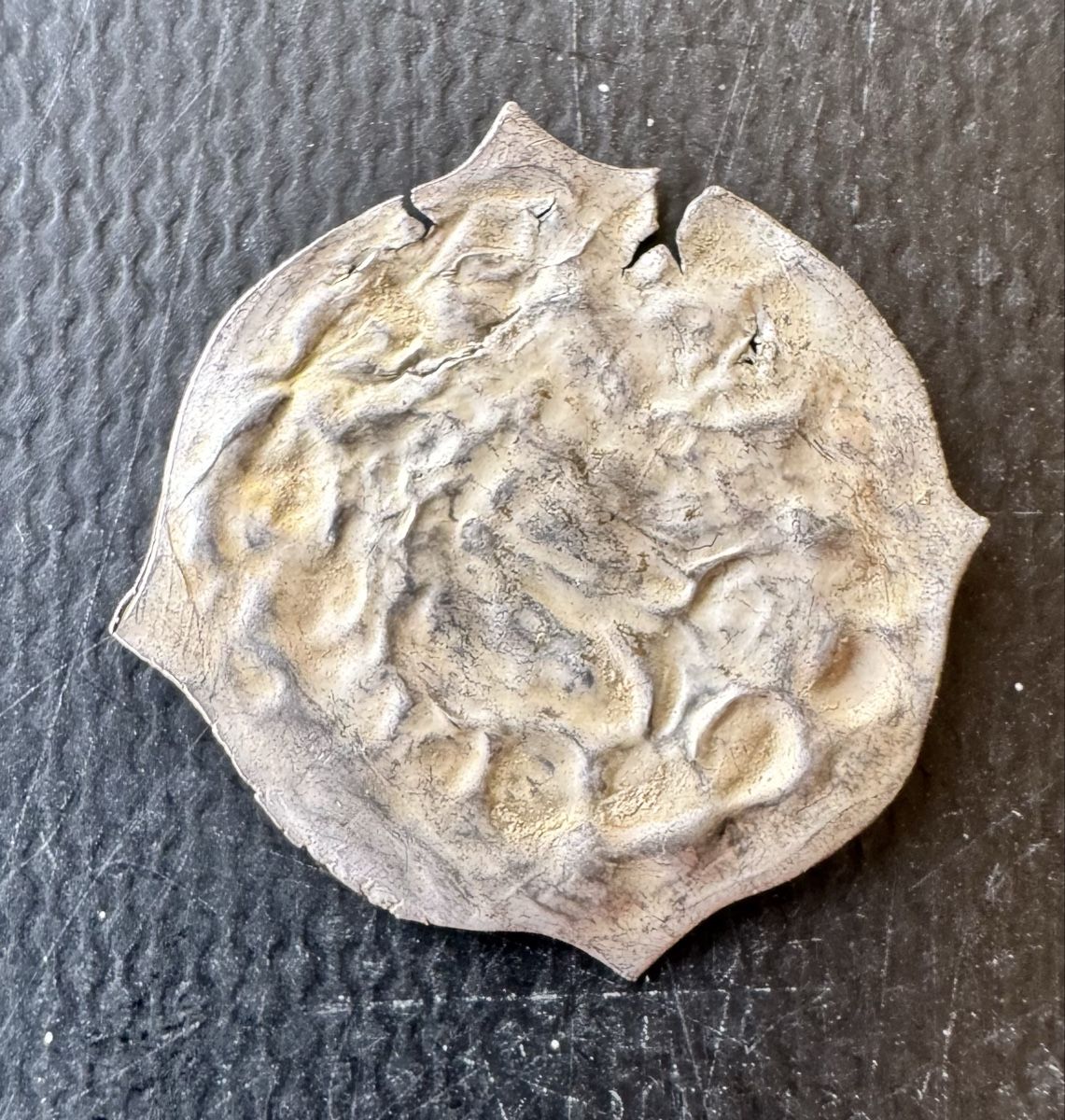 Alle Münzen: Breisgau - Lindwurmpfennig – Gebraucht aus Meilen von coins4sale