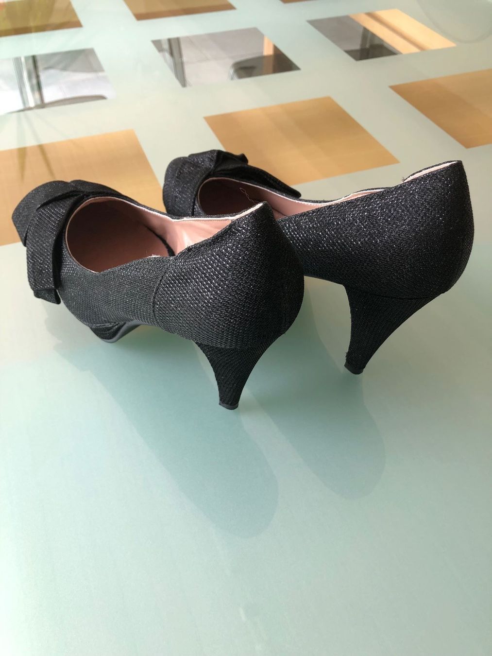 Scarpe da donna: Escarpins Paula Soler noirs NEUF – Nuovo e nell'imballaggio originale da Vuadens venduto da Nina11 2