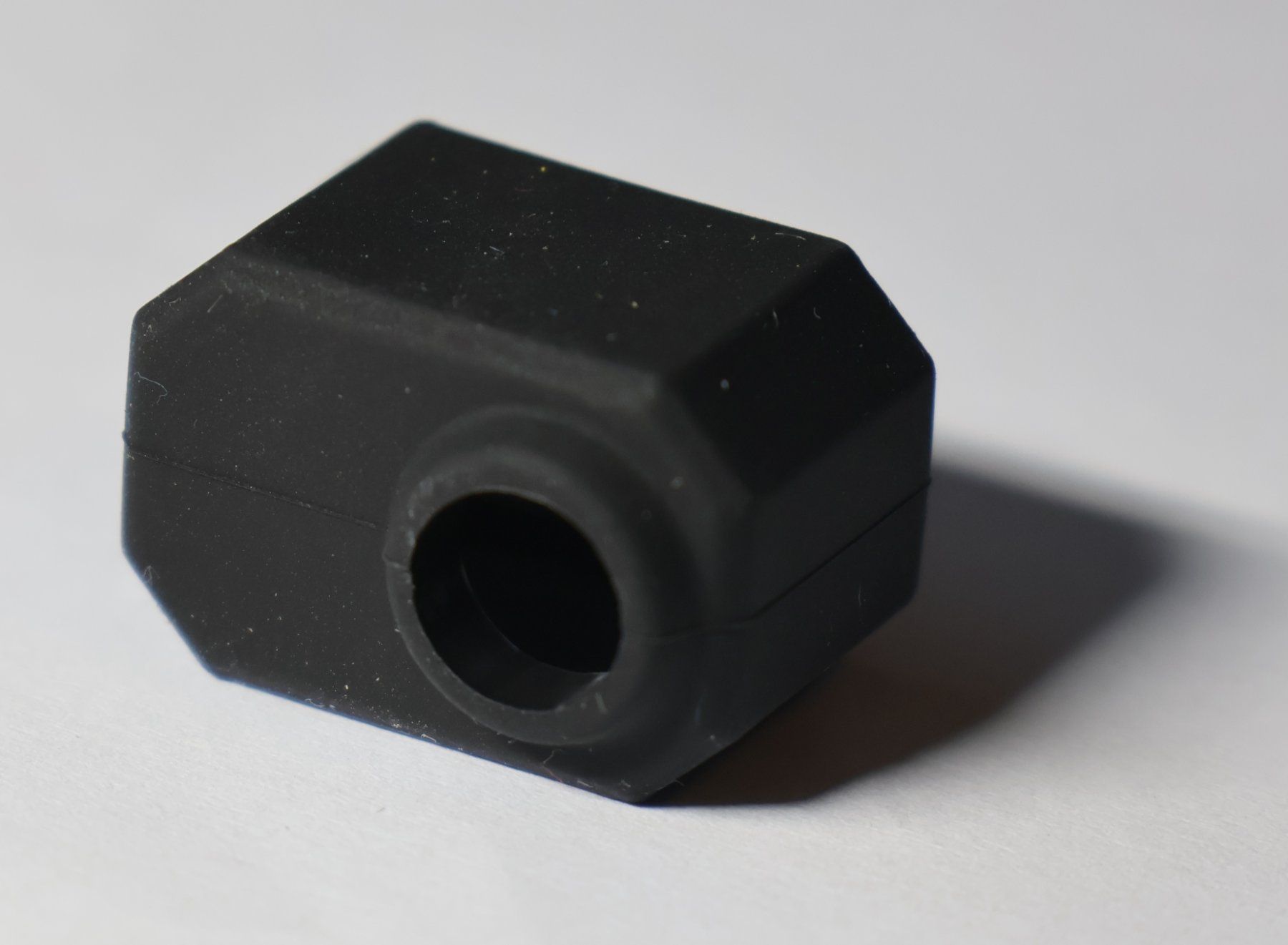 Prusa Filamento: Prusa mk4 silicon hotend sock – Nuovo (secondo la descrizione) da Domdidier venduto da Tcoulon 2