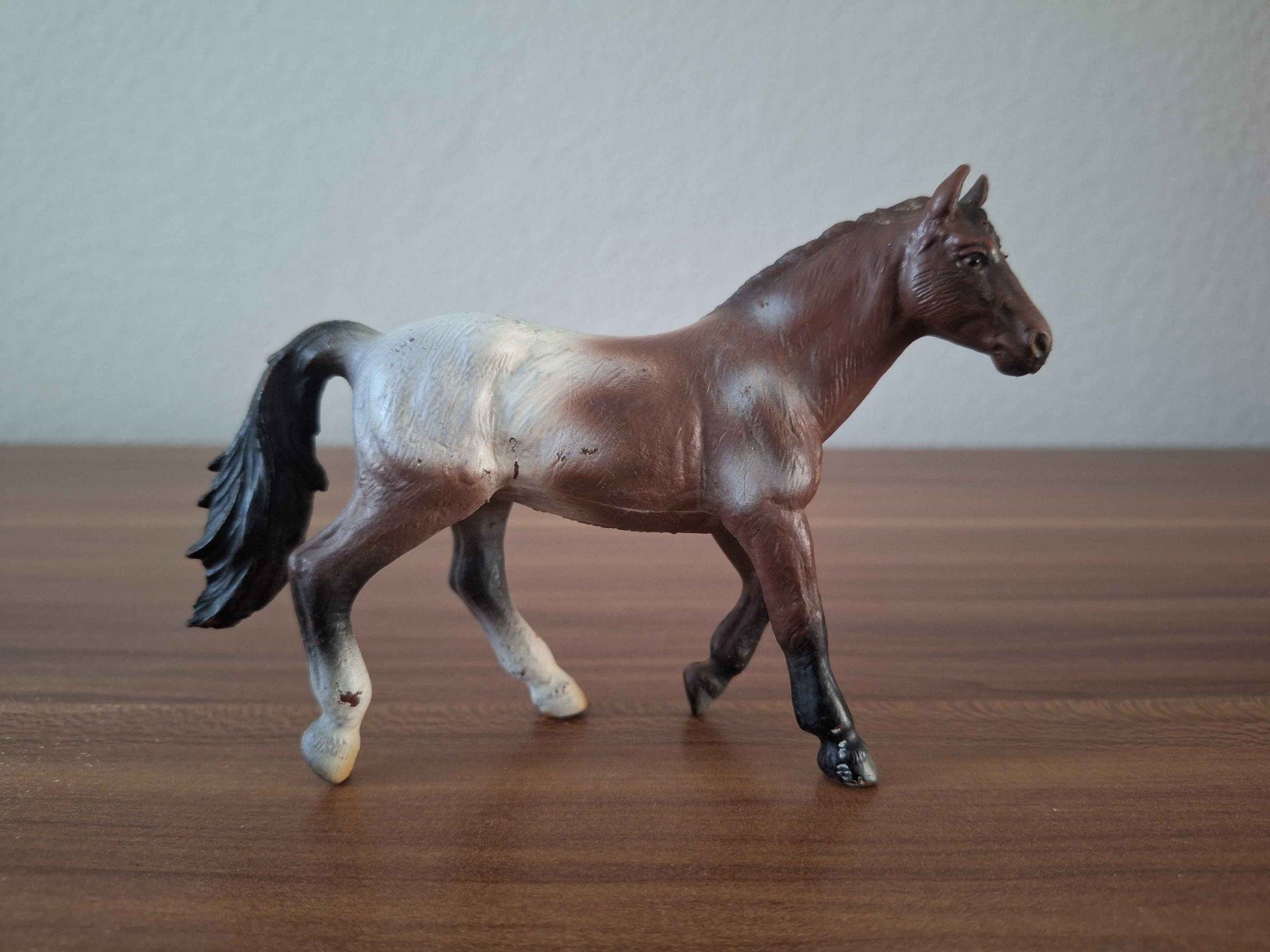 Bullyland Giocattoli: Westernpferd Bullyland Antiquariat – Usato da Grenchen venduto da LadyCalis