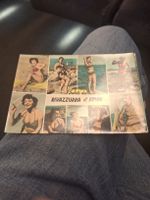 Erotica 