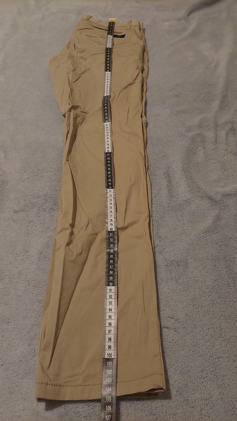 Pantaloni: Hose Selected Homme EU 30/32" – Usato da Zürich venduto da Romstyle 3