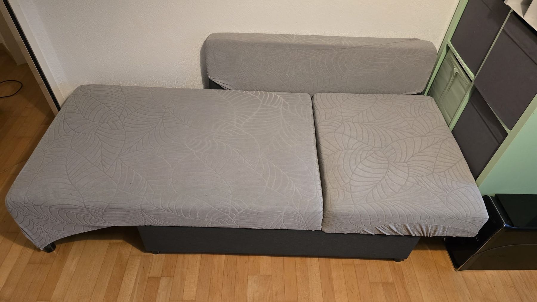 Ikea Sofas: Ikea Bettsofa – Gebraucht aus Bülach von imr_p67y 1