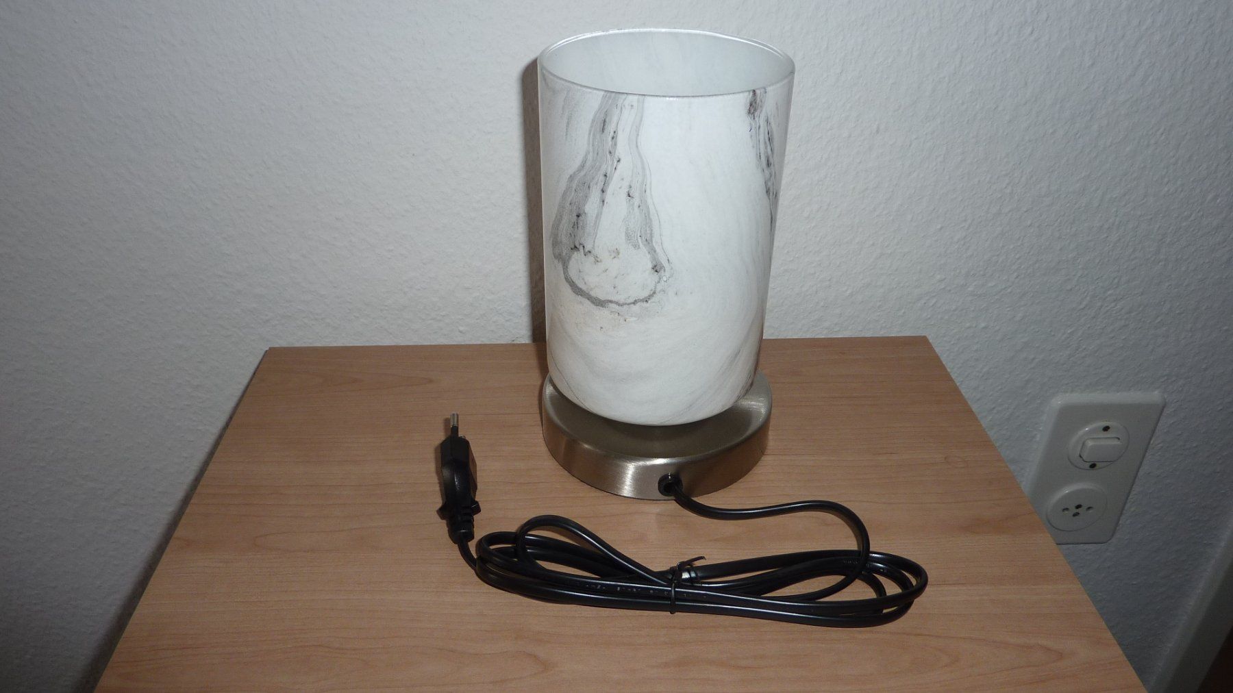 Lampade: neue tischlampe – Nuovo (secondo la descrizione) da Füllinsdorf venduto da pmarkus