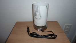 neue tischlampe