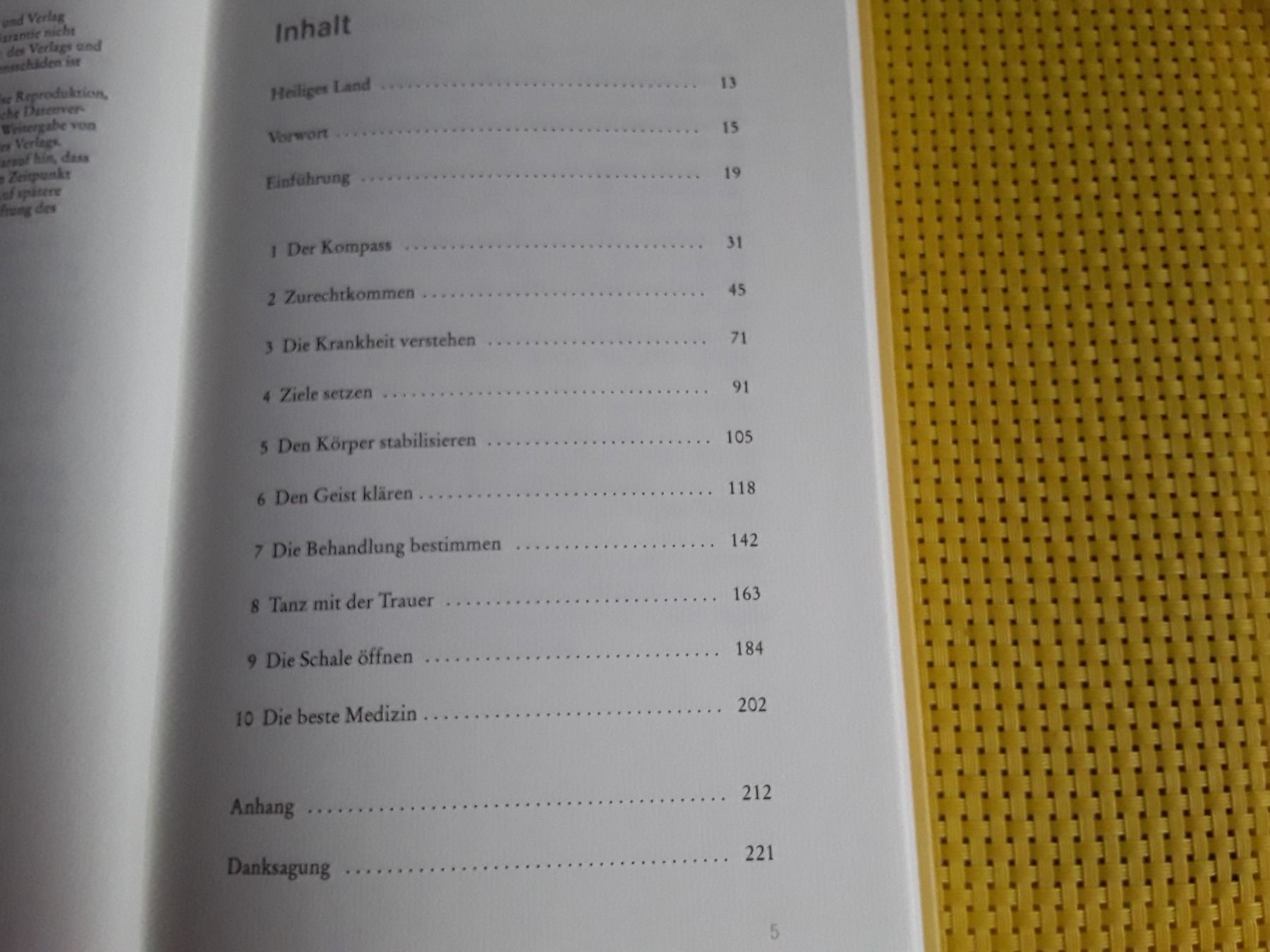 Libri: Die Krebsflüsterin – Nuovo (secondo la descrizione) da Rebstein venduto da Buchsi03 2