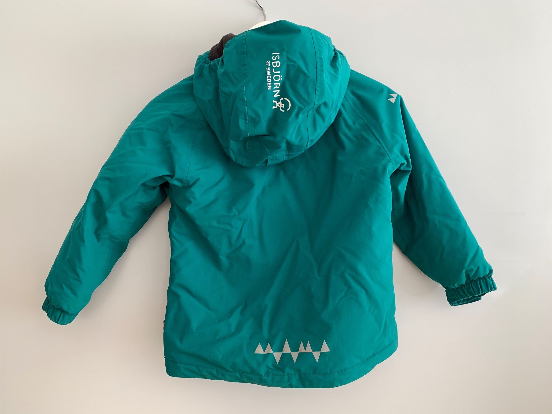 IsBjörn Giacche & Cappotti: Isbjörn Winterjacke, Gr. 98/104 – Usato da Mollis venduto da wah_p9lr 1