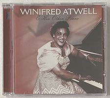 Winifred Atwell, Winifred Atwell and Her Other Piano