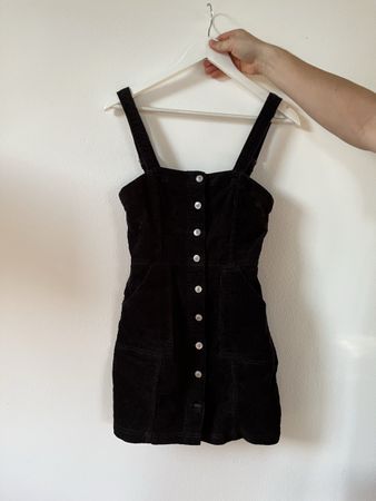 Latzkleid Grösse 36 - H&M