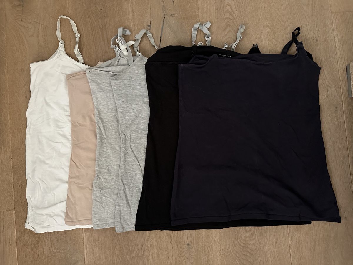 H&M Tops: Still Tops Gr. L – D'occasion à Herzogenbuchsee par GyK87