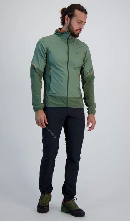 Dynafit Jacken: Dynafit Traverse Alpha Hooded Jacket Gr M Neu – Neu und originalverpackt aus Zürich von shq_nm2c 2