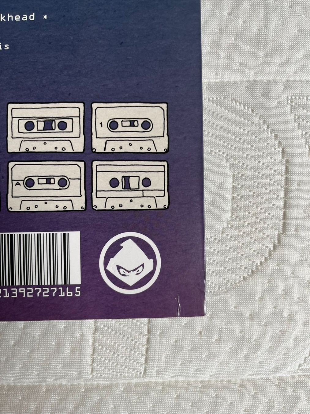 Schallplatten: Blockhead – Interludes After Midnight – Gebraucht aus Effretikon von ChrisLamberger 3