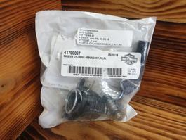 Harley Davidson Bremsgeber Reparatursatz hinten Sportster