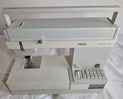 PFAFF Nähmaschine 1051
