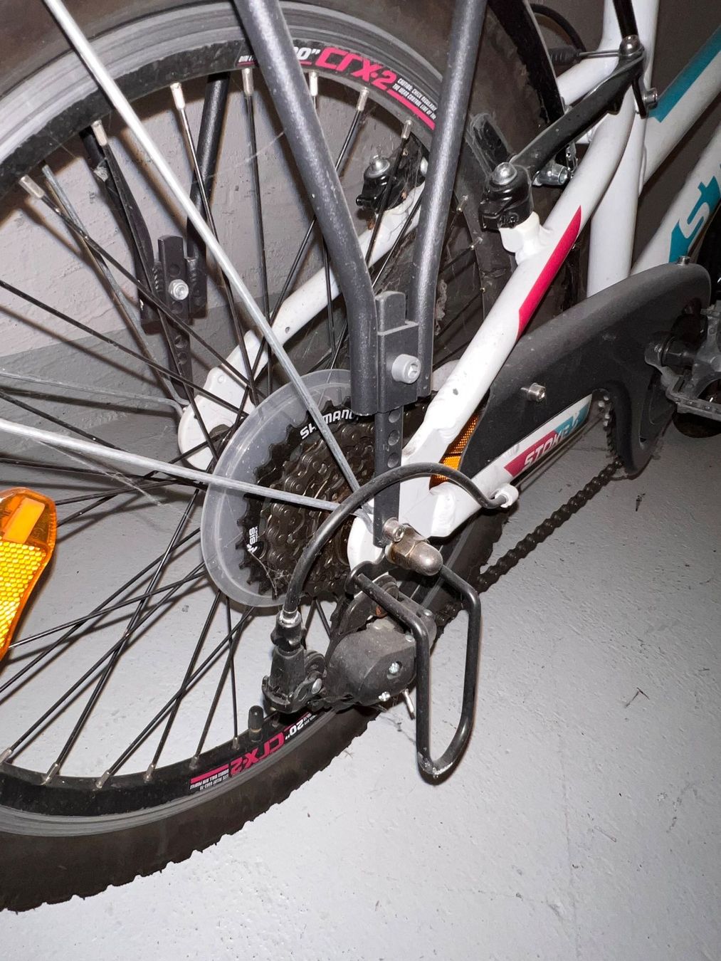 Velos: Kindervelo – Gebraucht aus Zürich von Ozean74 5