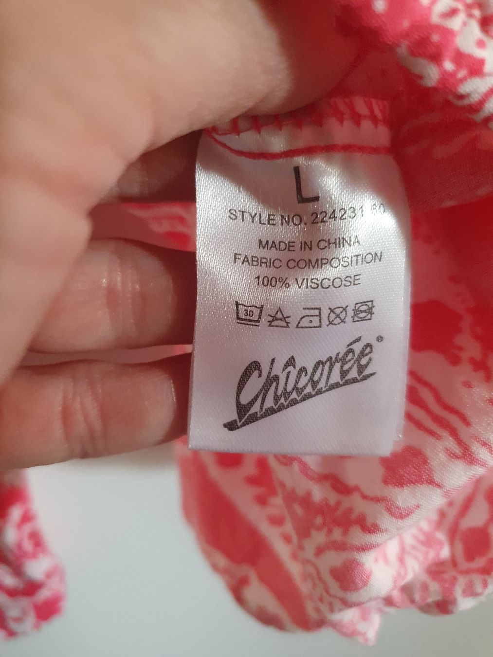 Camicette: Bluse L – Usato da Würenlingen venduto da kuh33 2