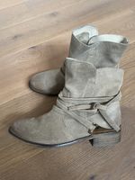 Ankle Boot / Stiefeletten / Chelsea Boot