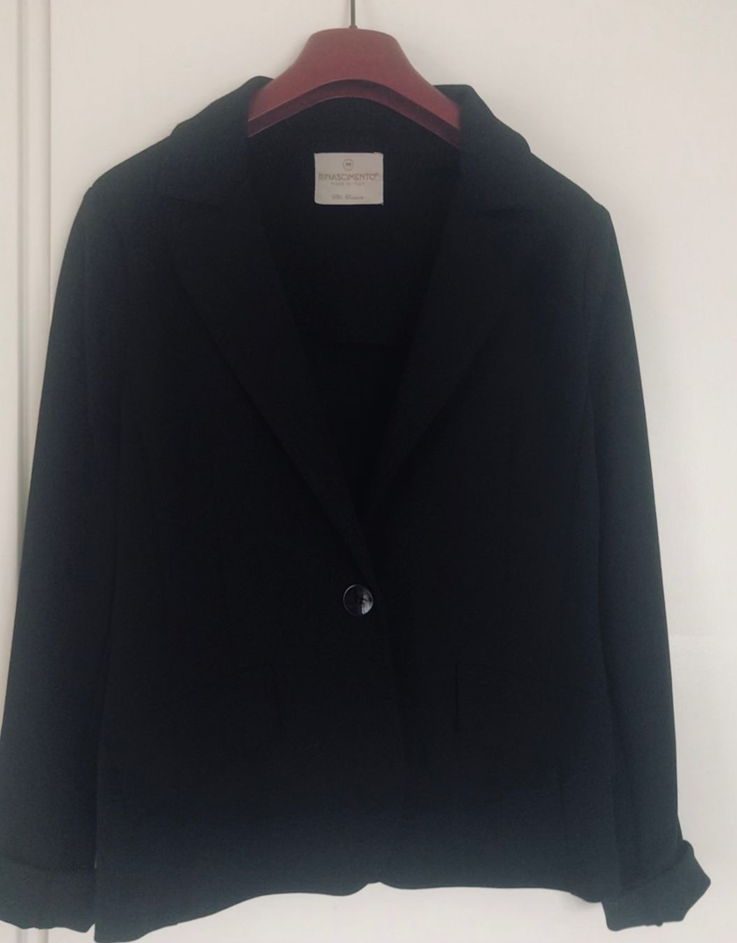 Giacche: Blazer / Jacke von Rinascimento, 36 – Usato da Zürich venduto da KEEPINSPIRED 1