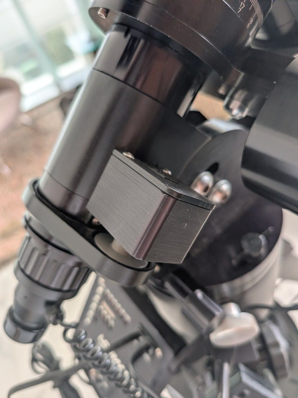 Telescopi: Losmandy GM-8 Equatorial Mount – Usato da Chamoson venduto da wil_9hxz 5