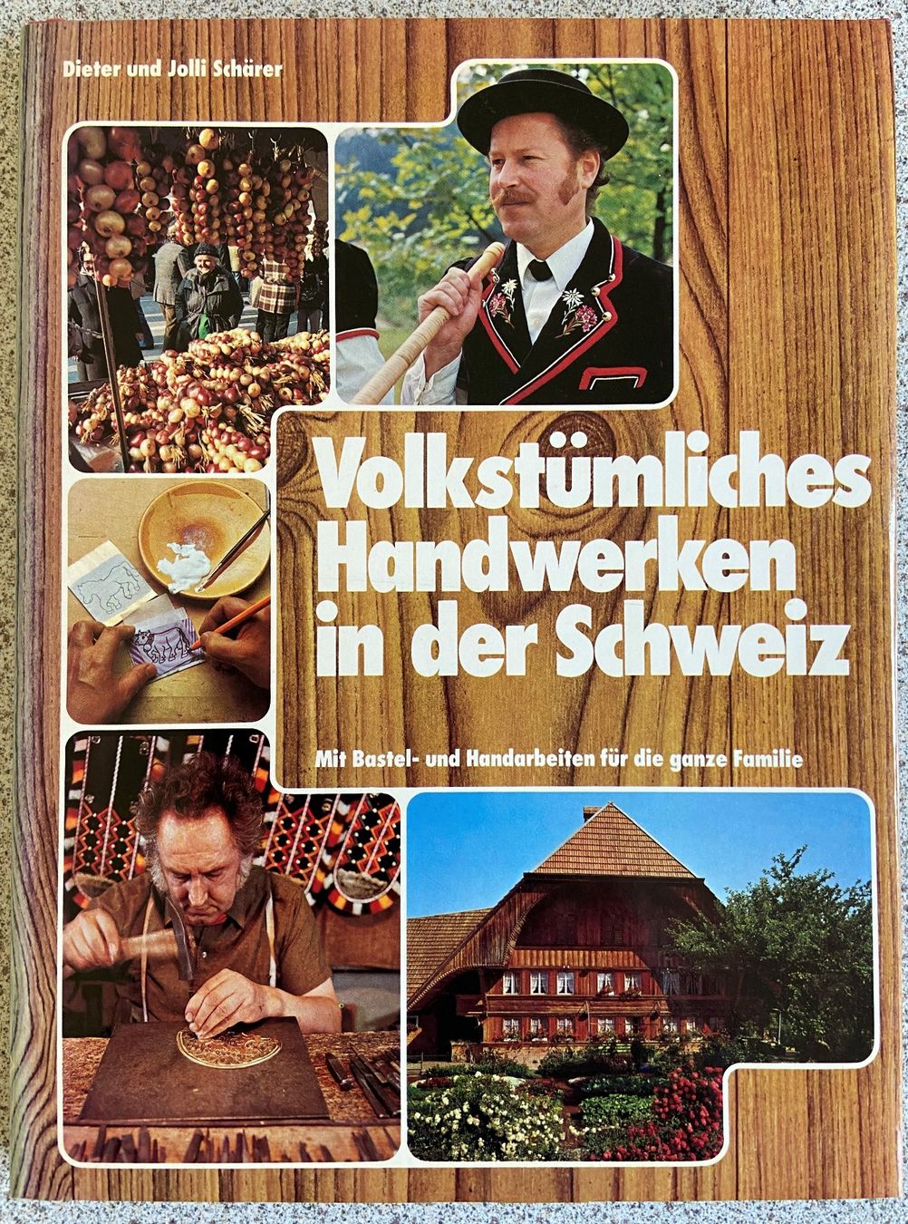 Libri: Buch Paket Schweiz – Usato da Böckten venduto da Hansi36 3