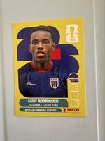 Panini Worldcup 2026 CPV 15