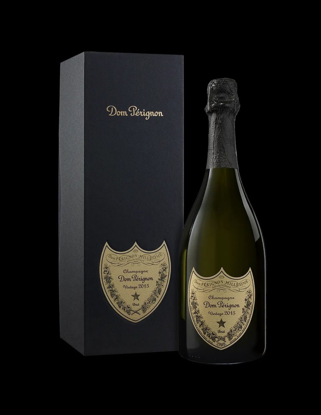 Moet Vino: Dom Pérignon Vintage 2015 blanc mit Box – Usato da Deitingen venduto da gol_xd5d