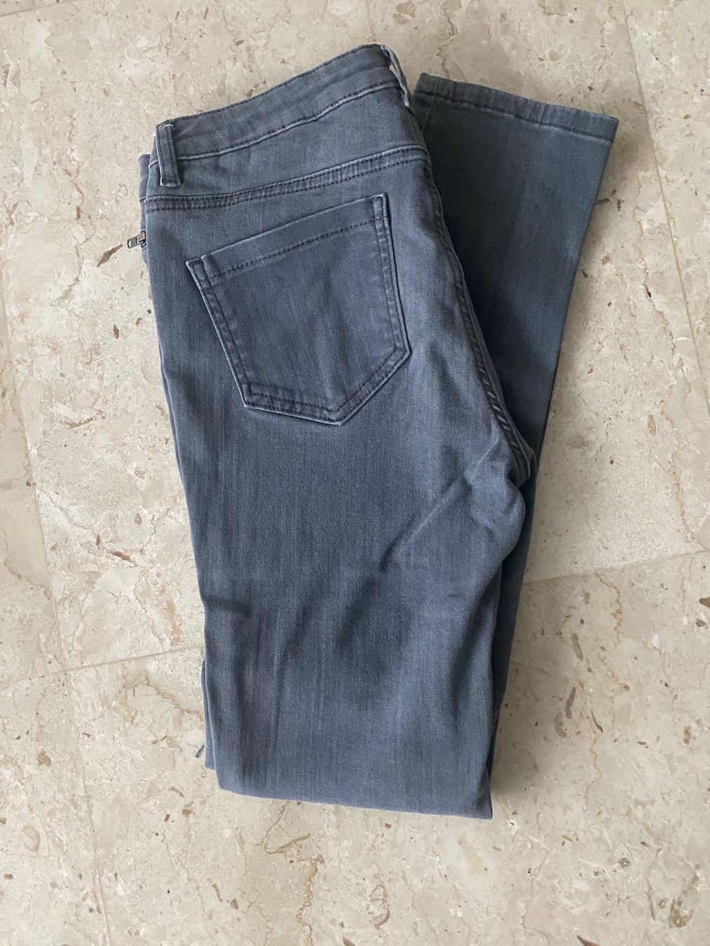 Jeans: Jeans Mint Velvet taglia 38 – Neu (gemäss Beschreibung) aus Locarno von Matic04 2