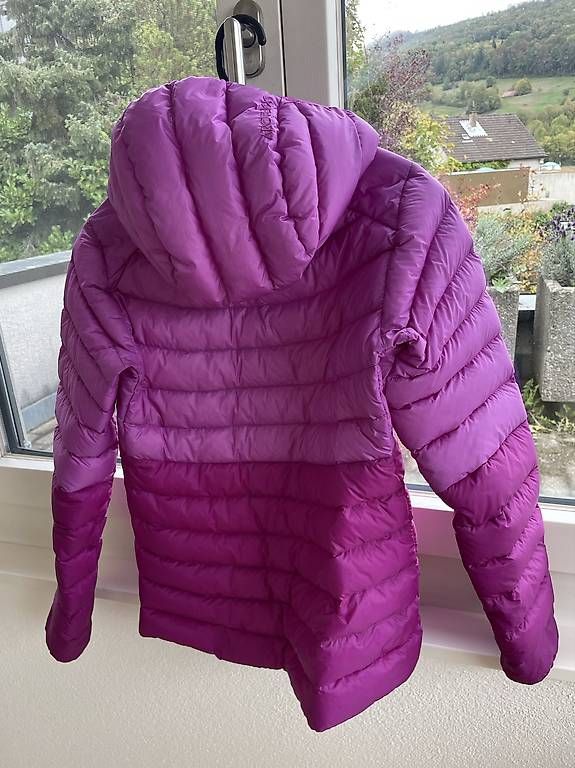 Arcteryx Jacken: Daunenjacke Arcterix – Gebraucht aus Ennetbaden von swi_dfb8 2