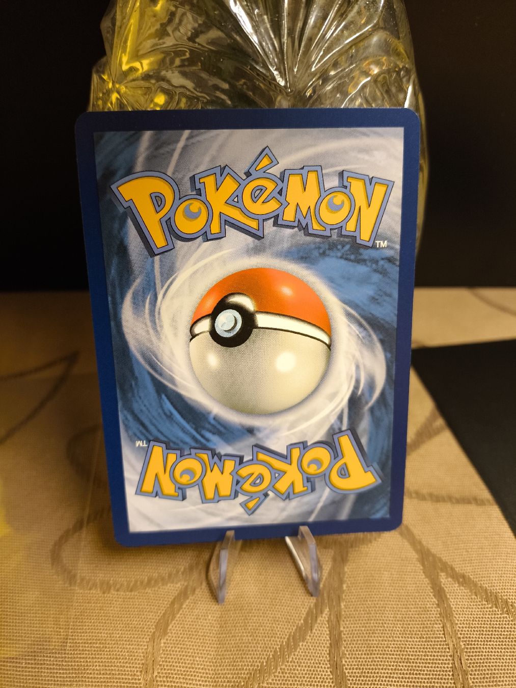 Pokémon Carte collezionabili: Hydrapfel Ex 014 - SCR De - Stellar Crown - 14 – Nuovo (secondo la descrizione) da Wassen UR venduto da EngDinis 1