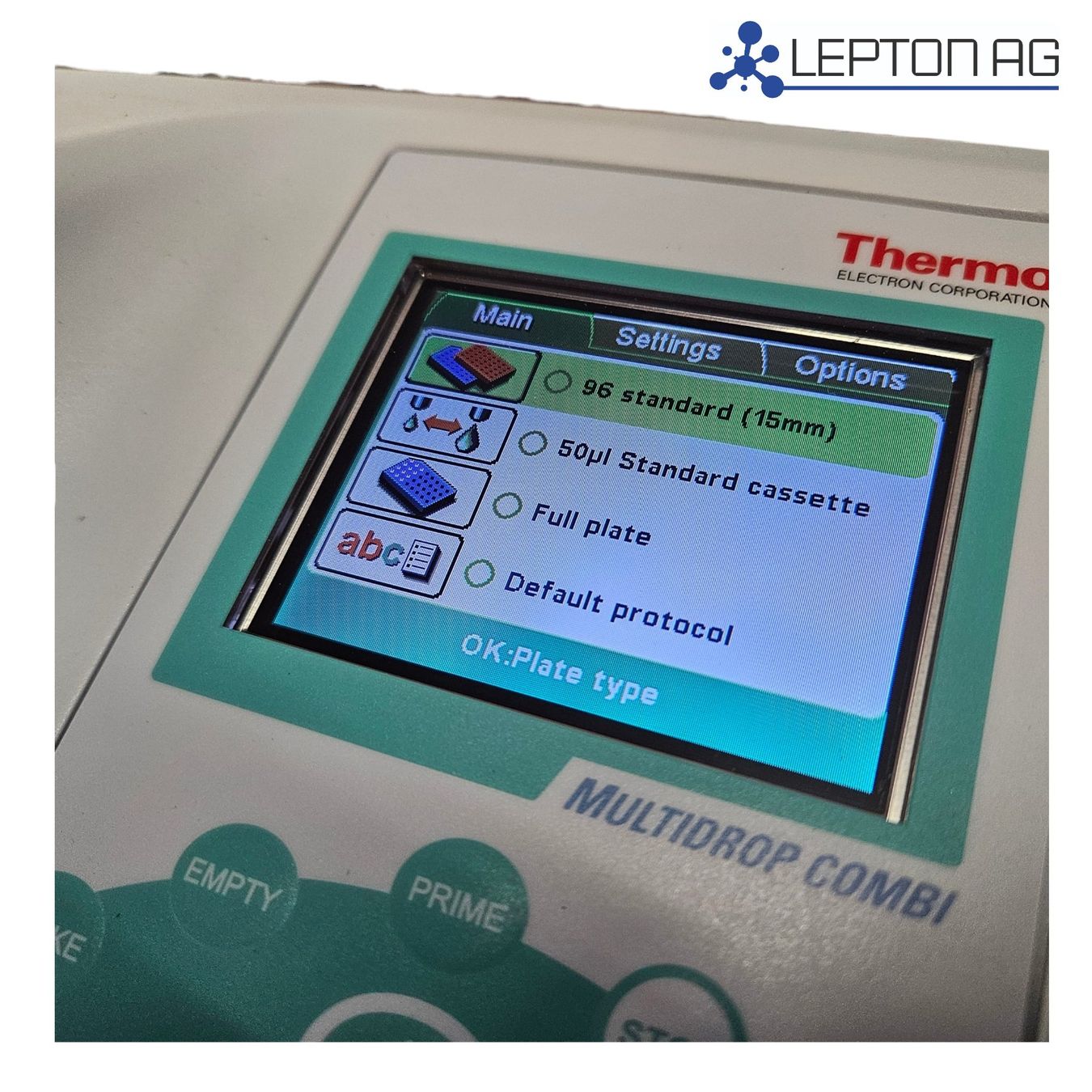 Alle Maschinen: Thermo Scientific Multidrop Combi 836 – Gebraucht aus Niederdorf von LeptonAG_Labor2 3