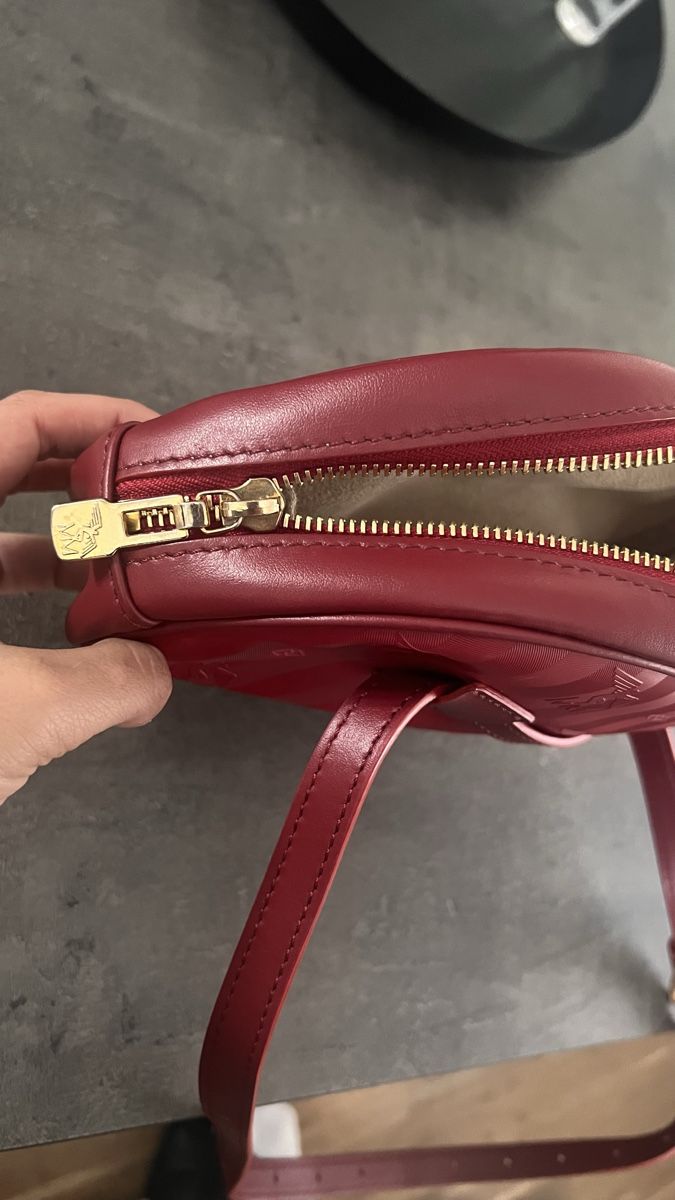 Mcm Sacs femmes: maison mollerus bauchtasche – D'occasion à Zürich par pirua 3