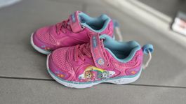 Paw Patrol Kinderschuhe, Grösse 25