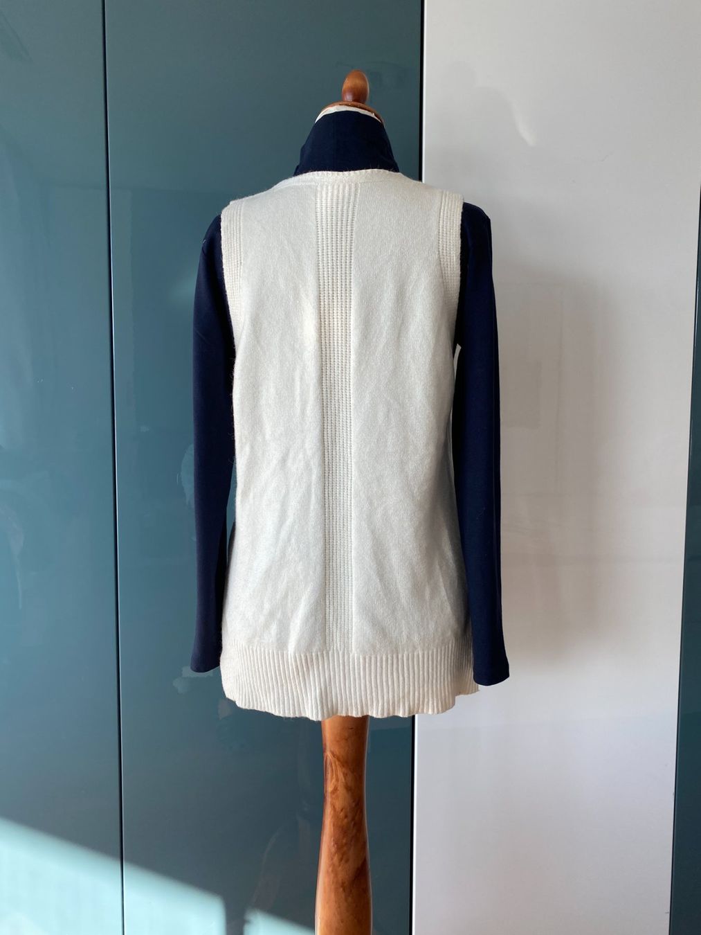Gilets & Westen: Damen Weste Gilet M – Gebraucht aus Dübendorf von Levintreyer 3