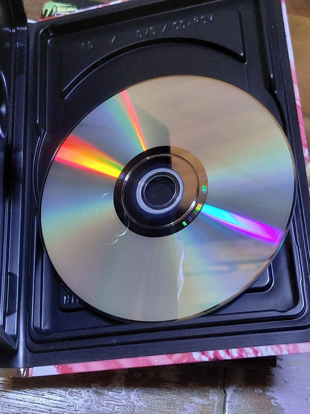 Alle DVDs: New Cumers, Hartbox Erotik RAR – Gebraucht aus Winterthur von Belzarek 2
