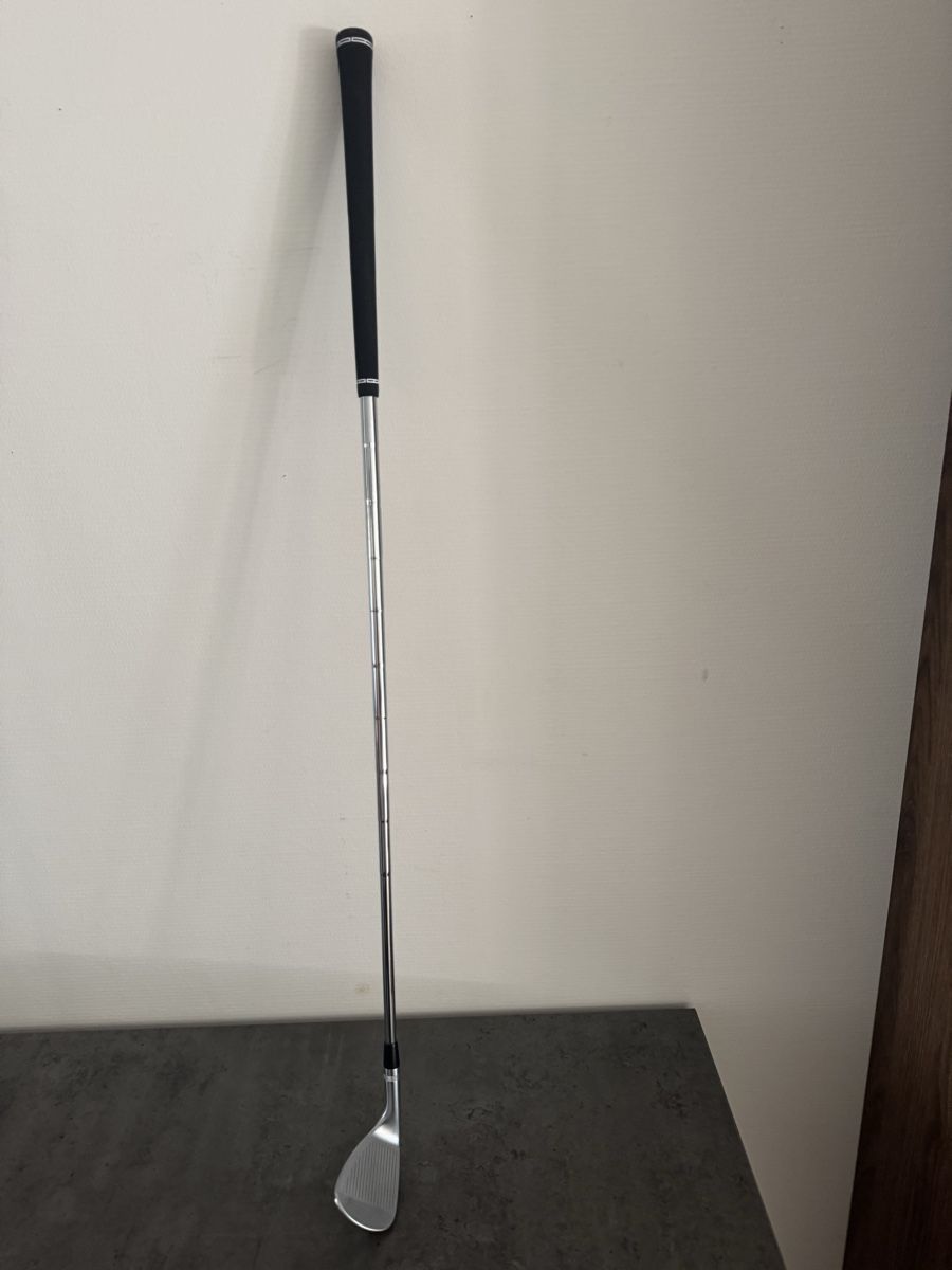 Titleist Schläger & Sets: Titleist Vokey SM10 Wedge – Gebraucht aus Rheinfelden von BirdieGolf 1