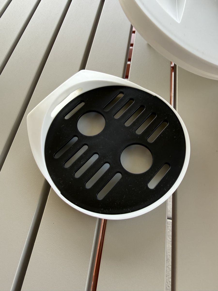 Baby Brezza Repas pour bébés: Baby Brezza Formula Pro Advanced – D'occasion à Untersiggenthal par flexodietrich 3