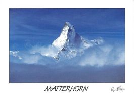 AK Zermatt - Matterhorn