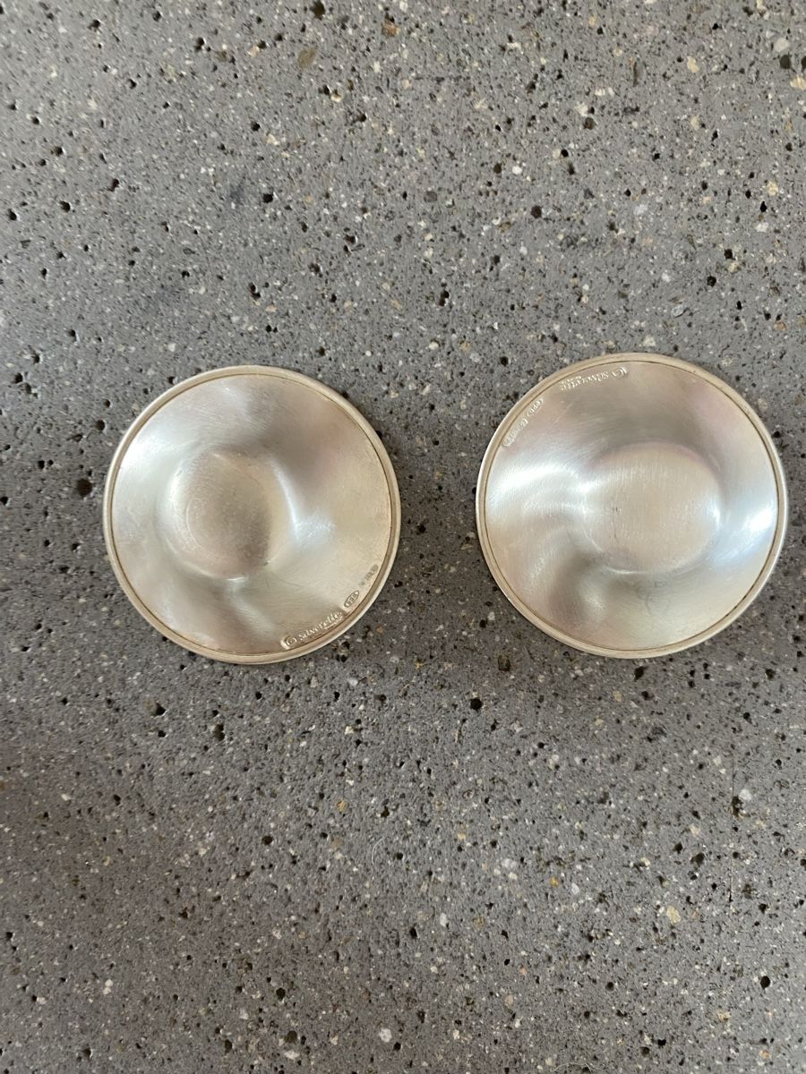 Stillzubehör: Stillhütchen aus Silber – Gebraucht aus Wikon von Sandra18 2