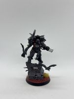 Warhammer 40k Kayvaan Shrike Raven Guard