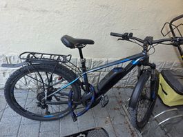 Bulls E-Bike 